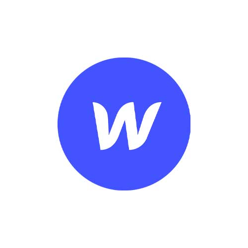 webflow ico